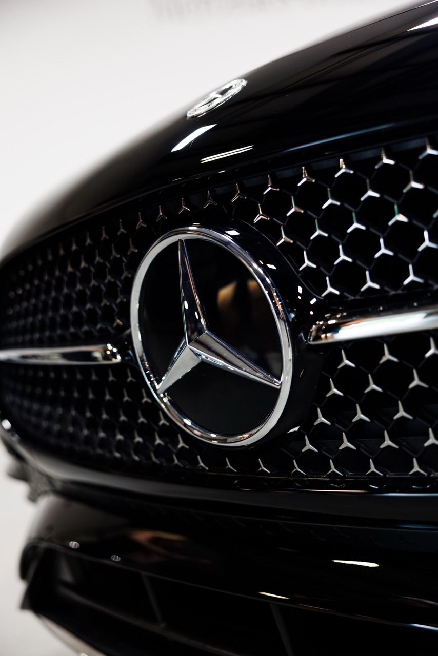 Mercedes-Benz Of Little Silver