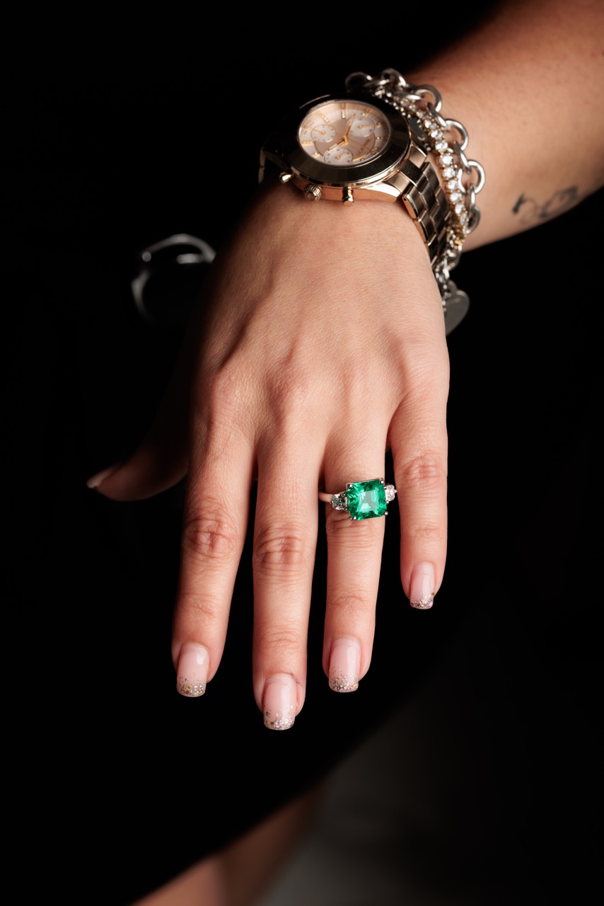 Wolf Fine Jewelers