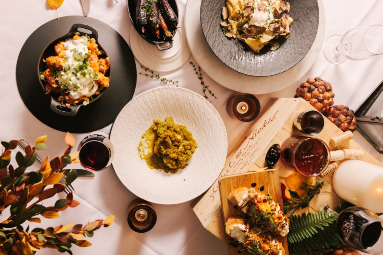 Steakhouse 85